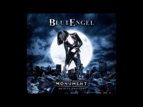 Videoclip de Uns gehört die Nacht — Blutengel