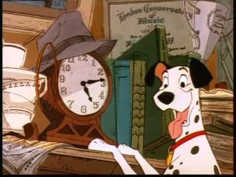 Disney Magic English CD 11 - Tiếng Anh Thú Vị Cho Trẻ Em