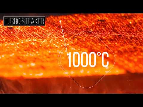 KSF Grills - FEUER. PERFEKTIONIERT.