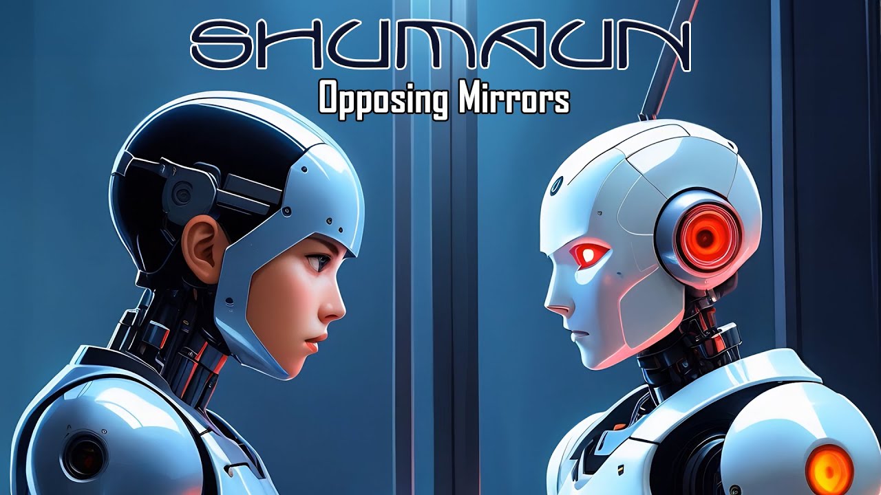 SHUMAUN wydaje nowy teledysk do utworu tytułowego albumu „Opposed Mirrors” z udziałem Thomasa Langa