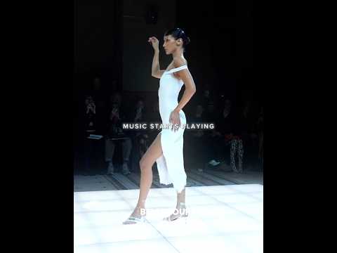 They were cooked! #bellahadid #bellahadidedit #supermodel