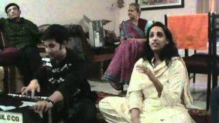 O saathi Re - Omkara - Unplugged jamming - Kirat Antani &amp; Himalee Vyas