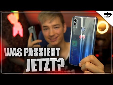 JETZT ein Huawei Smartphone gekauft! Und warum DAS gerade richtig ist | Angel Tech