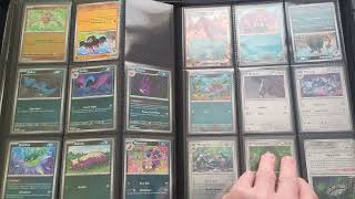 Pokémon TCG: It's my Birthday, so ...