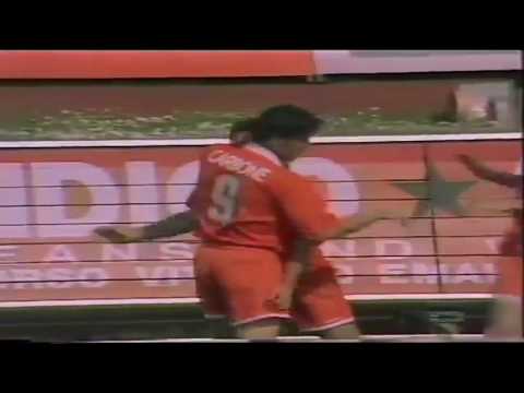 Piacenza 1-0 Torino ● Serie A 1995-96