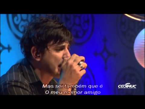 Como Eu Te Vejo - Rosa de Saron