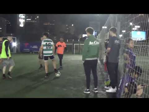 MONROE FC vs PARKING FC - #LigaNuñez - #Clausura SLV  01/09/2023