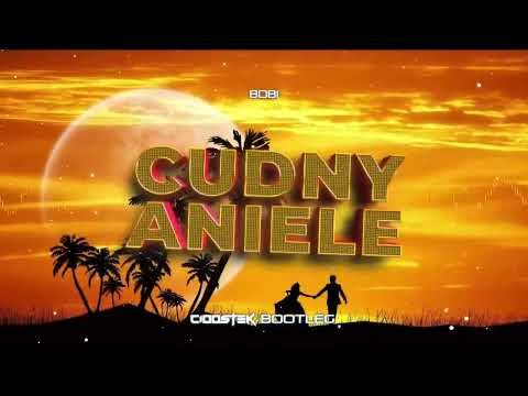 BOBI - CUDNY ANIELE (CIOOSTEK BOOTLEG)