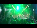 Nocturnal Rites - Call Out To The World (Wacken Open Air 2018)HD