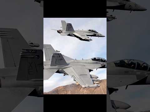 AN/ALQ-99 airborne electronic warfare system EA-6B EA-18G Growler 249 United States Northrop Grumman