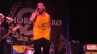 Authority Zero - Rattlin&#39; Bog