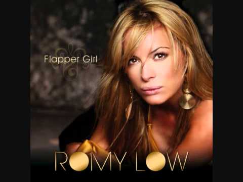 Romy Low - 11 Suitcase