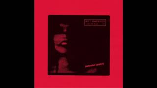 Boy Harsher : Lesser Man EP