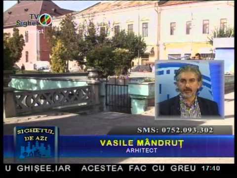Sighetul de Azi 8 Octombrie
