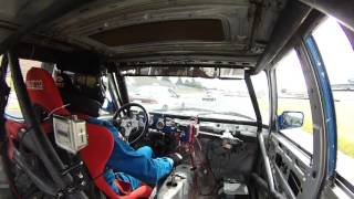 24 hrs of Lemons Sears Pointless 2015, E28 BMW #64