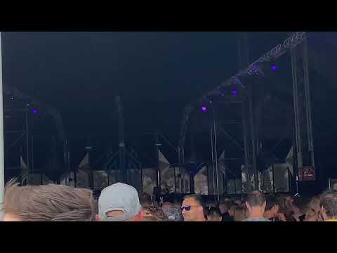 Free festival 2022 major cospiracy cocaïne last