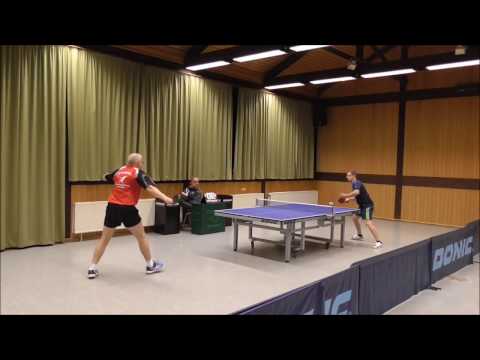 TTC 1951 Ginseldorf - TSV 1945 Ihringshausen 2