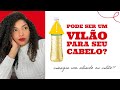 O RISCO DO VINAGRE NO COURO CABELUDO, COMO USAR E OS BENEFÍCIOS PARA OS FIOS - Dicas