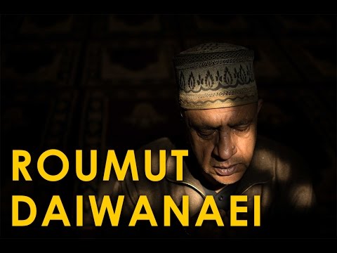 Roumut Daiwanaie : Alif | Music Video