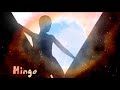 Space Motion & Kashovski -Hingo (Dub Version) ft Id Aziz