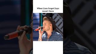 Liam Emotional After Zayn Left One Direction #harrystyles #onedirection #onedirectionreunion #zayn