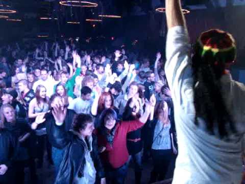 CHAOS BROTHERS in der SCHÜTZENHALLE Kampen