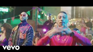 Maes - Madrina ft. Booba (version chipmunks)