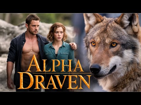 ALPHA DRAVEN | A Fated Mates Forbidden Love Werewolf Romance Audiobook