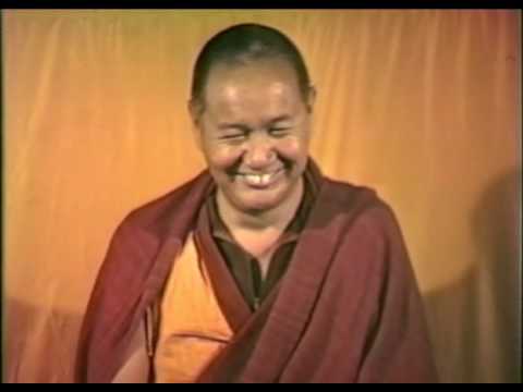 Introduction to Tantra - Lama Yeshe Part 1 Chapter 9