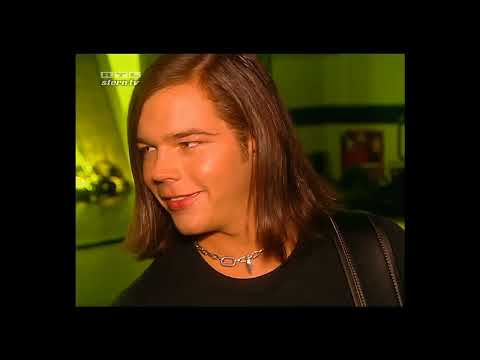 Tokio Hotel - Stern TV Reportage | Von der Schulbank in den Pophimmel 2006 (HD Remaster)