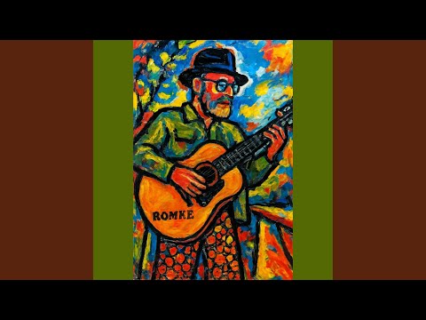 Rollin Down The Road - Romke Sijtsma