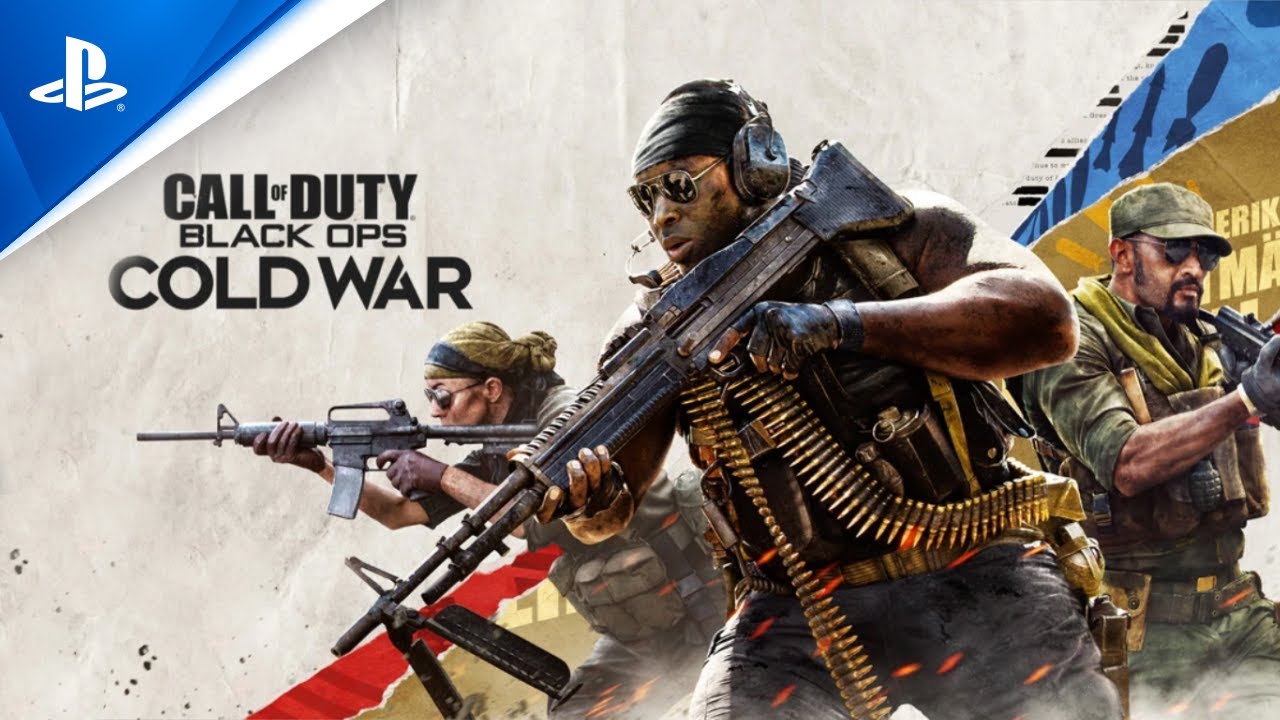 Todo lo que necesitas saber sobre la beta de Call of Duty: Black Ops Cold War
