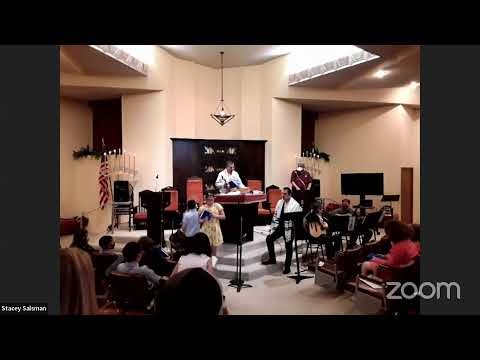 Kabbalat Shabbat with Kabbalat Siddur - 4/22/22