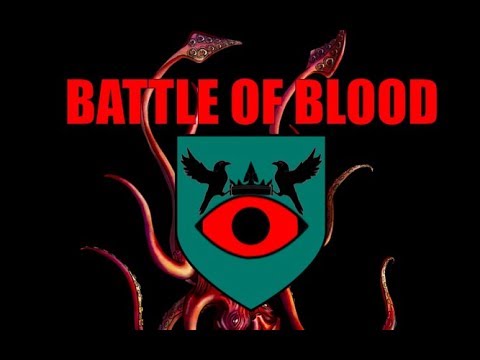 The Winds of Winter: The Battle of Blood
