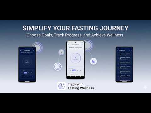 Fasting Tracker