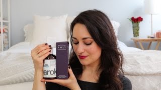 Mercedes Shops // Integrity Botanicals, Beauty Heroes, Beauty Habit | L'amour et la Musique