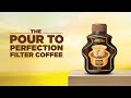 ID Pour To Perfection Filter Coffee