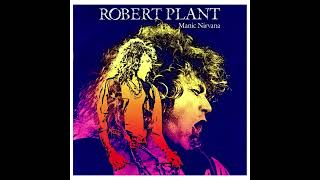 Robert Plant -- Liars Dance