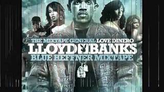 Lloyd Banks   Playa Shit Lyricz