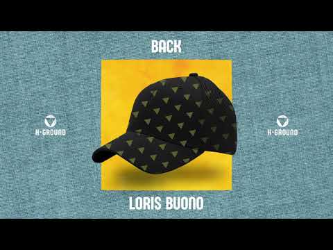 Loris Buono - Back