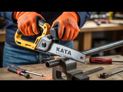 10 Best Professional Quality Hand Tools Every Workshop Needs