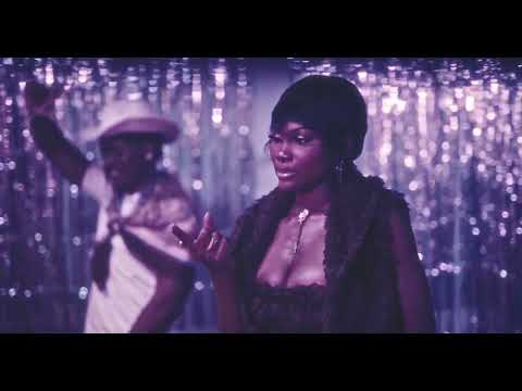 LAVIEN - Nobody  (Music Video)