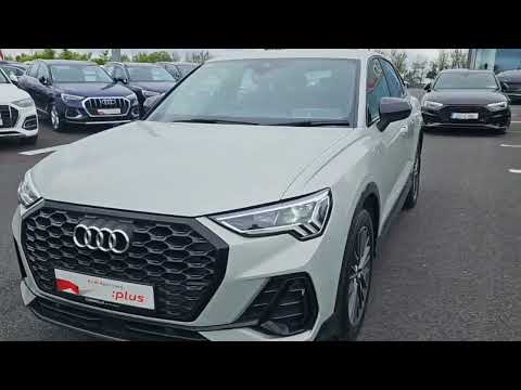 Audi Q3 €378 p/m - 35 TDI S-LINE SB 150HP A/T - Image 2