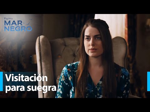 Mercan is loved by her father-in-law - Black Sea Chapter 194 | Fugitive