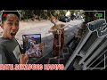 SOSOK RATU SEKADUNG KADING TEREKAM CCTV NAMPAK DIRUMAH ARIK Mikael TubeHD