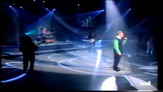 BROS &quot;Are you mine?&quot;