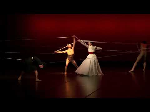 Malditos Benditos | All Ye Whom Love | Staatstheater Nürnberg