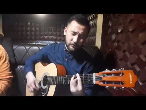 Quwat Ametov - Quwirshaqsan qosig'i Alisher Ismaylov atqariwinda | Куат Аметов - Кууыршаксан