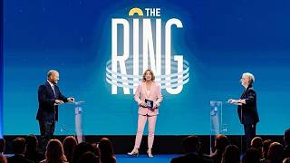 Europa, ¿asfixiada por el turismo? Eurodiputados debaten en The Ring
