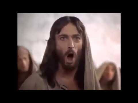 NAJMOCNIEJSZE SLOWA JEZUSA !